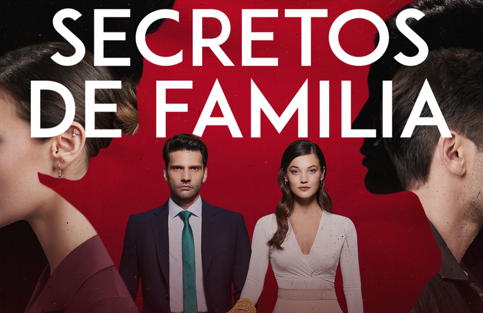 Secretos De Familia Los 6 Nuevos Personajes De La Temporada 2 Que