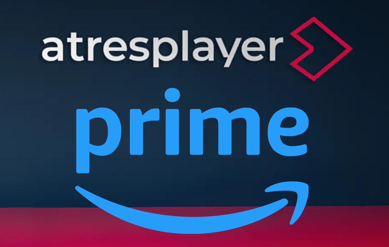 La alianza de atresplayer y Prime Video: los detalles que debes conocer