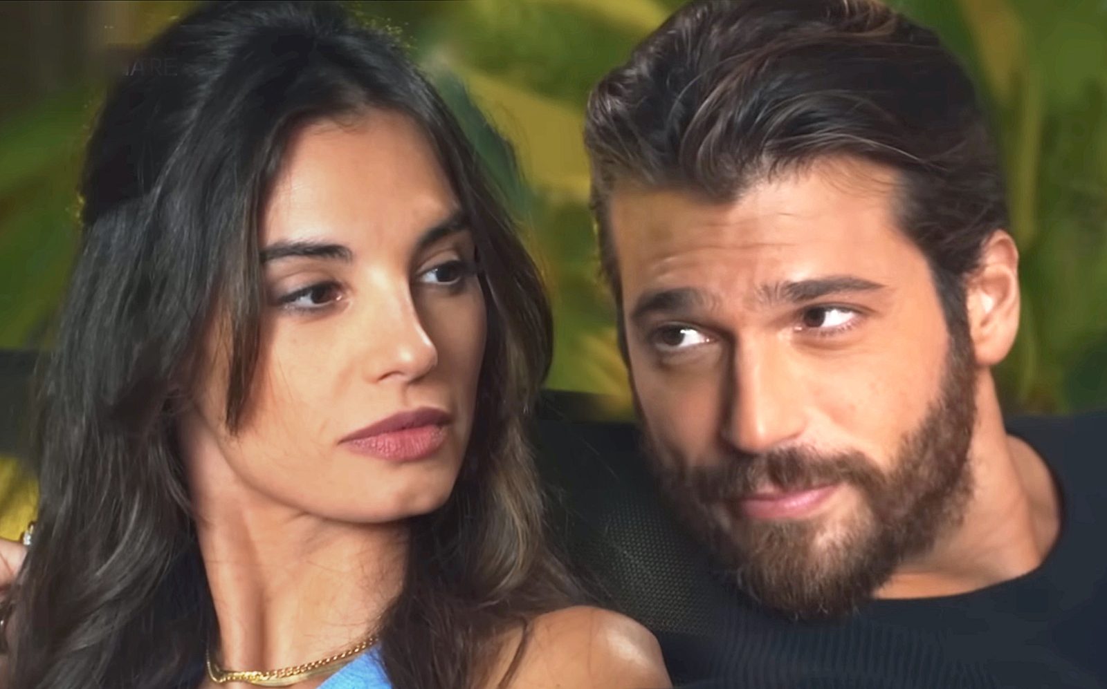 Reparto de “Violeta como el mar”, la serie de Can Yaman que estrena Antena  3: capítulos y temporadas