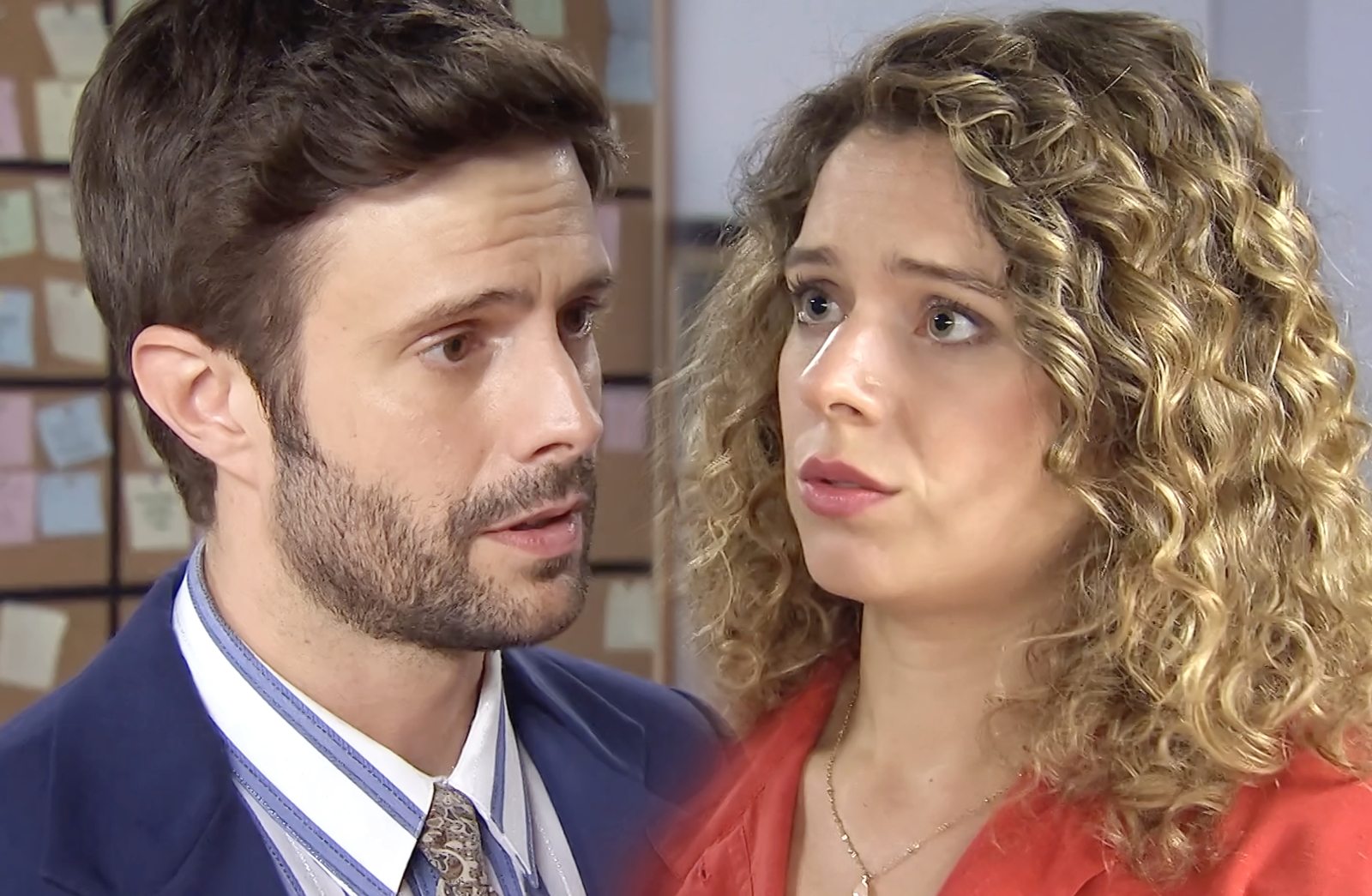 “amar Es Para Siempre” Avance Semanal Del 25 Al 29 De Septiembre El Amor De Lola Y Román Al