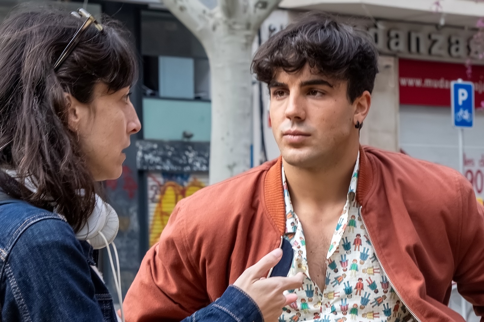 Citas Barcelona” anuncia el reparto de su temporada 2: capítulos y fecha de  estreno en Prime Video