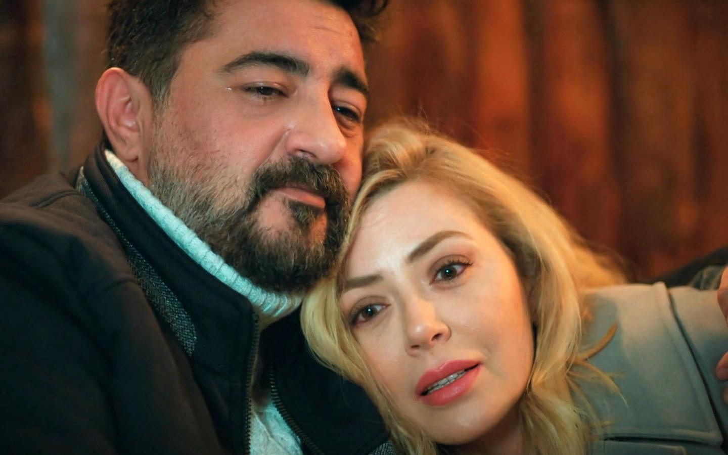 Avance “Hermanos”: Ayla Desenmascara A Akif Y Oğulcan Se Rompe, En El ...