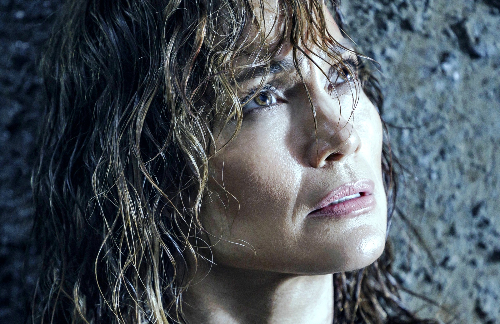 Jennifer Lopez es la gran protagonista de Atlas, la nueva película de Netflix