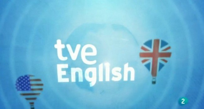 Tve English Llega A La 2 De La Mano De Richard Vaughan La 2 Television Vemostv