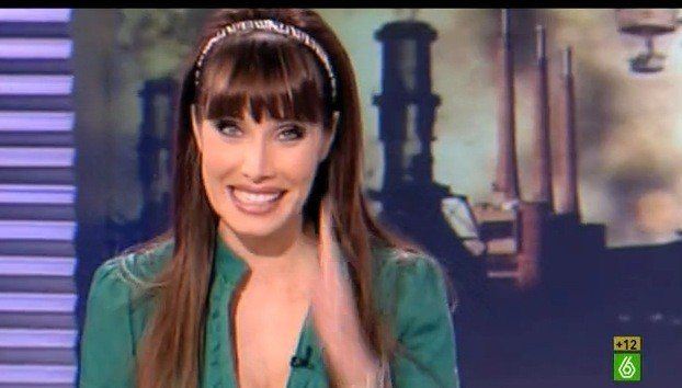 Pilar Rubio Vuelve A Lasexta Junto A Dani Mateo