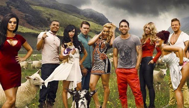 The Valleys El Nuevo Reality De Mtv Al Estilo Geordie Shore 