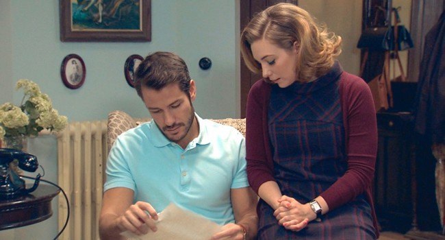 “amar Es Para Siempre” Capítulo 703 Adela Hace El Amor Con Eugenio Y Sofía Se Acerca A Guillermo