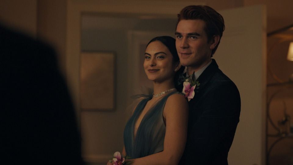    Riverdale    vuelve con quinta temporada enero  viejos