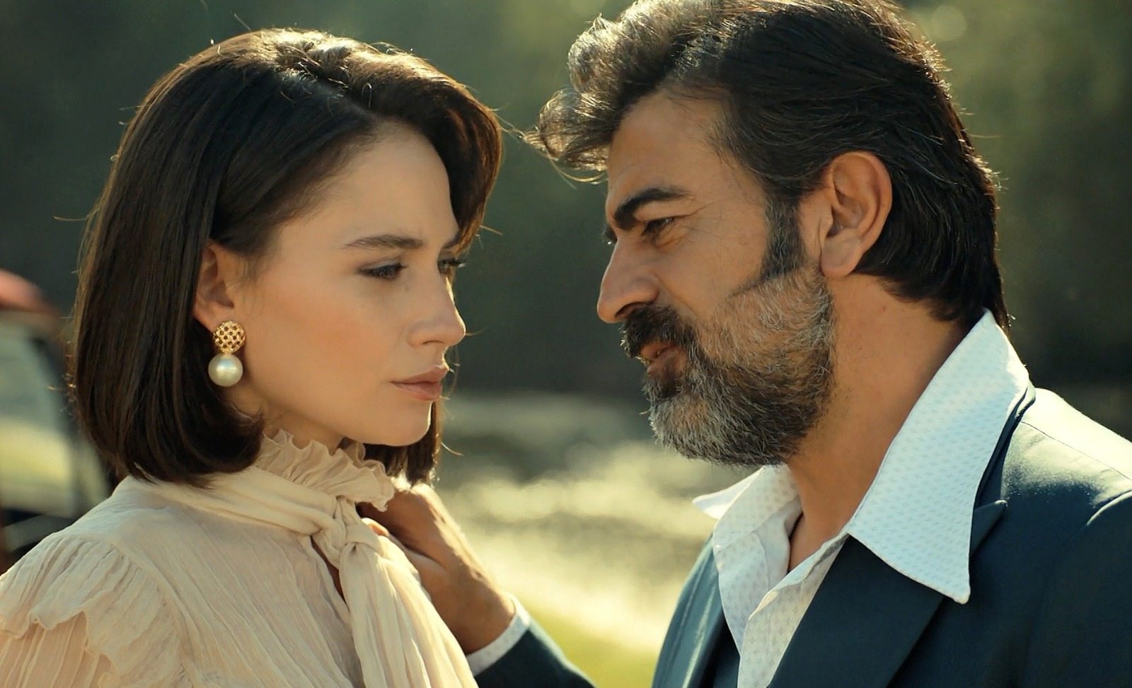 “tierra Amarga” Betül Traiciona A Lütfiye Y Condena A Fikret En El Capítulo Del Lunes 7 De 6263